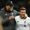 Adam Lallana Diincar Newcastle, Jurgen Klopp Pasrah