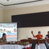 B‎PBD Jatim Cermati Bibit Siklon Tropis di Selatan Indonesia, Waspadai Hujan Ekstrem