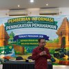 BPJS Kesehatan Mojokerto Gandeng Media, Perkuat Edukasi Program JKN ke Masyarakat