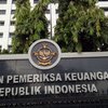 BPK Apresiasi Revaluasi Barang Milik Negara