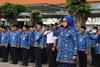 Sambut Bulan Ramadan, Ini Pesan Bupati Jombang ke Jajaran OPD