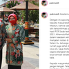 Positif Covid-19, Wali Kota Madiun Tulis di Instagram Pribadinya