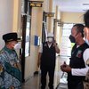 Kader Posyandu Diisukan Meninggal Usai Divaksin, Satgas Covid: Karena Penyakit Asmanya Kambuh