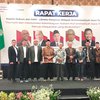 Busro Muqoddas: MHH - LBHAP Muhammadiyah Harus Tetap Kritis dan Etis