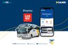 Sambut HUT Ke-75, Beli Tiket DAMRI Dapat Cashback Rp 20 Ribu