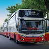 Bus Harapan Jaya Akan Operasikan 30 Lebih Armada untuk Layani Calon Jamaah Haji