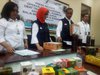 BPOM Jatim Amankan Produk Impor  dari Korea Selatan