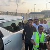 Resmikan Mini LNG Plant SAG Tuban, Bahlil: Bisa Mengurangi Impor Kita
