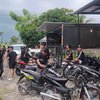 Polisi Sikat Balap Liar di Besuk, 21 Motor Digelandang ke Mapolres Probolinggo