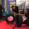 Goodyear Incar Pemasaran Ban di Jawa Timur