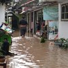Pemkab Probolinggo Evakuasi Warga Terdampak Banjir, Pantura Kembali Normal