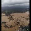 Banjir Rendam 53 Kecamatan di Sulsel Tewaskan 8 Orang