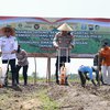 Banyuwangi Gelar Tanam Jagung Serentak Dukung Swasembada Pangan Nasional