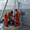 Dua Kapal Tabrakan di Perairan Gresik, Lima ABK Masih Dicari