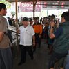 Kementerian PUPR Percepat Pemulihan Lombok Pasca Gempa