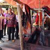 Batik Nasional Mampu Bersaing di Pasar Global