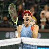 Belinda Bencic Kalahkan Unggulan Pertama Naomi Osaka