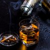 Terlalu Sering Minum Alkohol dan Merokok, Membuat Otak Cepat Tua