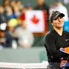Andreescu Catat Sejarah Lolos ke Final BNP Paribas