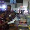 Big Bad Wolf Didominasi Buku Anak