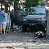 Bom Surabaya, 15 Orang Jadi Korban Dalam Serangan di Tiga Lokasi