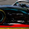 Valtteri Bottas Rebut <em>Pole Position</em> Ketiga di Spanyol
