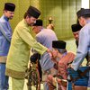 Menariknya Tradisi Lebaran di Brunei Darussalam: Open House Sultan Berbalut Budaya Melayu