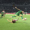 Bruno Moreira Bersinar, Cetak Dua Gol Saat Persebaya Gilas Persik 5-0