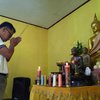 Hormati Bulan Ramadan, Umat Buddha Ponorogo Tunda Rayakan Waisak