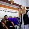 Dokter Spesialis Datangi Warga dalam Program "Bunga Desa" Banyuwangi