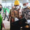 Pemkab Gresik Resmikan Landfill Mining di TPA Ngipik, Olah Sampah Lama Jadi Energi Alternatif