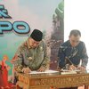 Job Fair Jombang 2025 Sediakan 2.869 Lowongan dari 37 Perusahaan