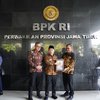 Opini WTP ke-12 Diraih, Pemkab Mojokerto Dinilai Akuntabel