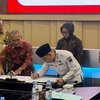 RUPSLB BPR Majatama Putuskan Perpanjangan Jabatan Teguh Gunarko hingga 2030