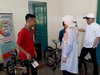 Bupati Probolinggo Ganjar Sepeda Dua Pelajar Heroik