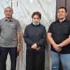 Divonis 1 Tahun, Bo Feng Mei Dieksekusi Usai 14 Tahun Buron