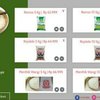 H-FARMS, Laman Website Jual Beli Beras Secara Daring