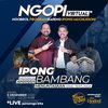 Kampanye di Tengah Pandemi, Ipong akan Bedah 10 Progamnya Melalui Ngopi Virtual