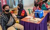 3 Ribu Dosis Vaksin Booster Serbu Ponorogo