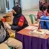 3 Ribu Dosis Vaksin Booster Serbu Ponorogo