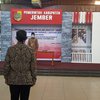 Lakukan Pengembalian Jabatan Tahap 2, Plt Bupati Tegaskan Hanya Jalankan Perintah