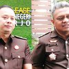 Kasi Intelijen Kejari Sidoarjo Berganti, Siap Wujudkan Program JAM-Intel Kejagung
