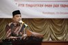 Peringati Maulid Nabi Muhammad SAW, Ini Permintaan Walkot Eri Cahyadi