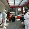 Tes Swab di Surabaya Tembus 215.869 Spesimen