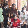 Diduga Memerkosa Anak Asuh, Purnawirawan Polisi Disidang