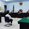 Jadi Terdakwa Aborsi, Oknum Polisi Bripda Randy Terancam Hukuman 66 Bulan