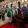 Warga Khilafatul Muslimin Surabaya Raya Deklarasikan Diri Setia Pada Pancasila dan NKRI