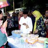 Bupati Situbondo Berharap <em>Car Free Night </em>jadi Pusat Pertumbuhan Ekonomi Baru