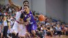 CLS Knights Gagal Tembus Pertahanan SIngapore Slingers