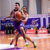 Ambisi CLS Knights Merebut Tiket Final Terganjal